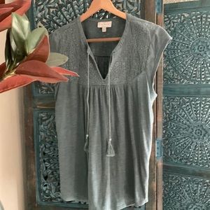 Lucky brand Top